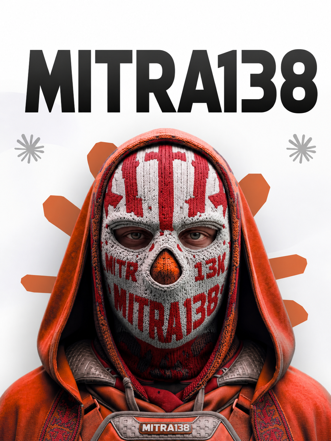 MITRA138