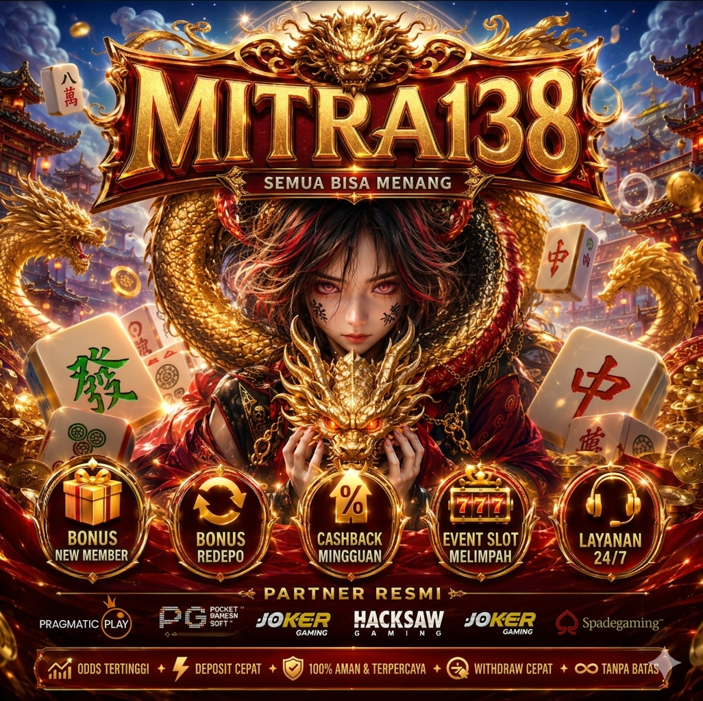 Mitra138 Situs
